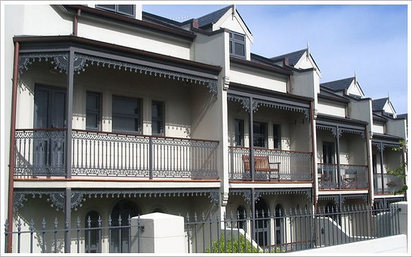 other residential projects