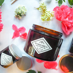 The Naked Candle Co Home Greater Manchester Soycandle