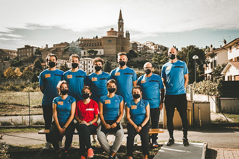 Team Tennis Club Castiglionese