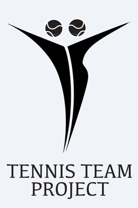 Logo Tennis Team Project - Tennis Club C