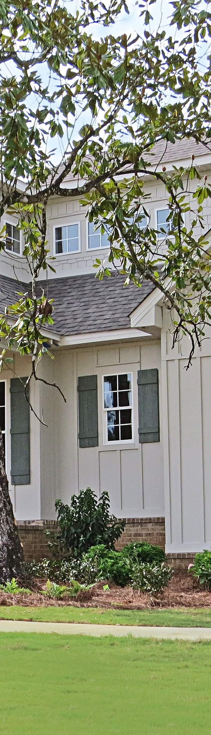 2014 Baldwin County Association Showcase Parade Home Rayne Plantation