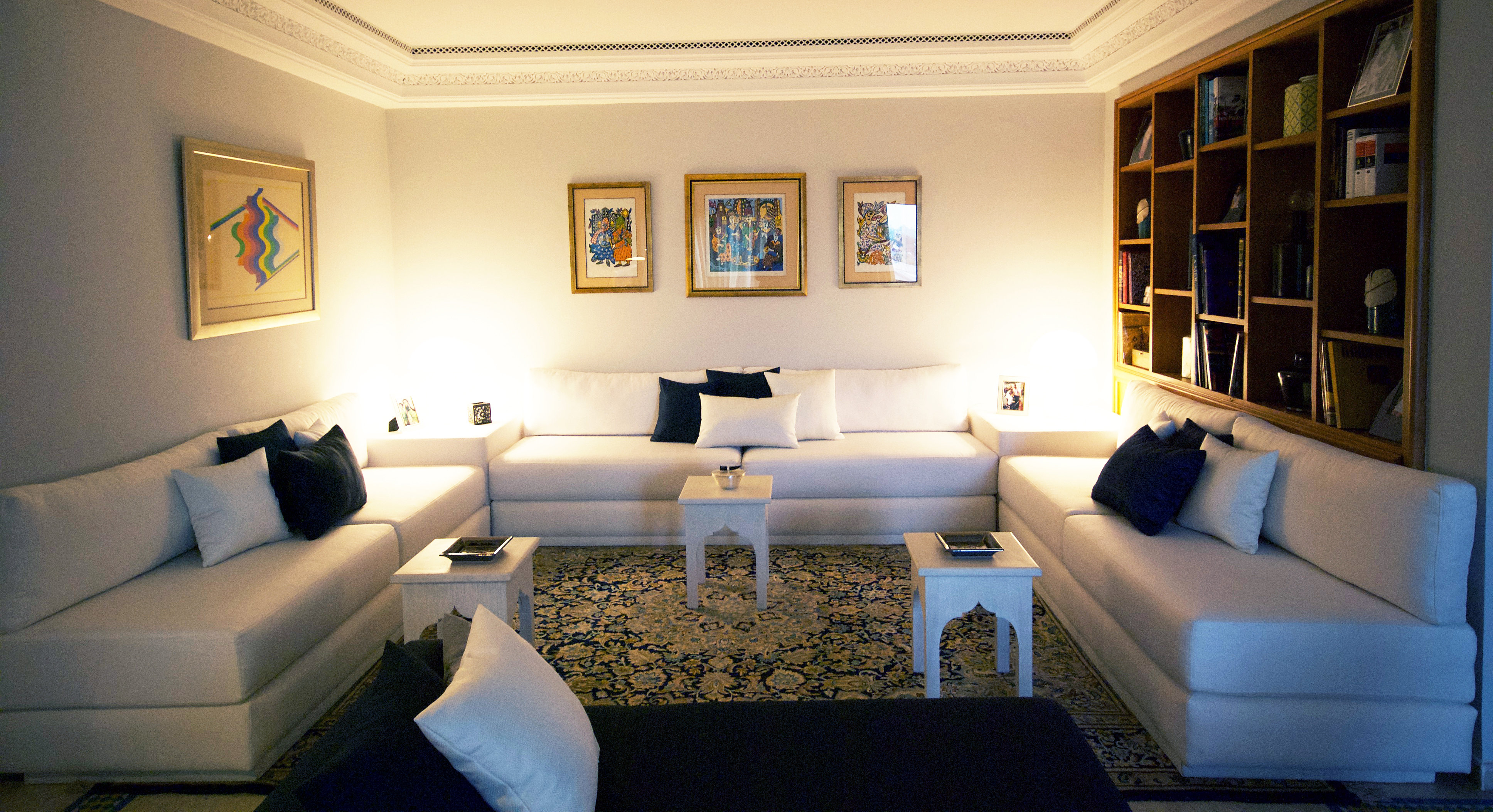 Design factory,architecture d'intérieur,villas,design,casablanca