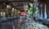 Lavish Floral Decor