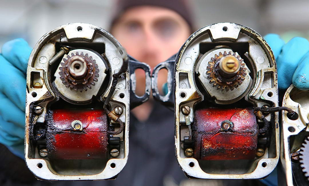 Aircraft Service your