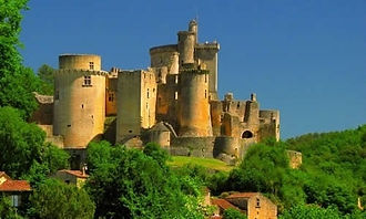 Chateau Bonaguil