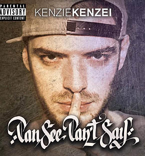 Kenzie Kenzei Can see cant say download Album