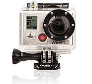 comment avoir l intro gopro