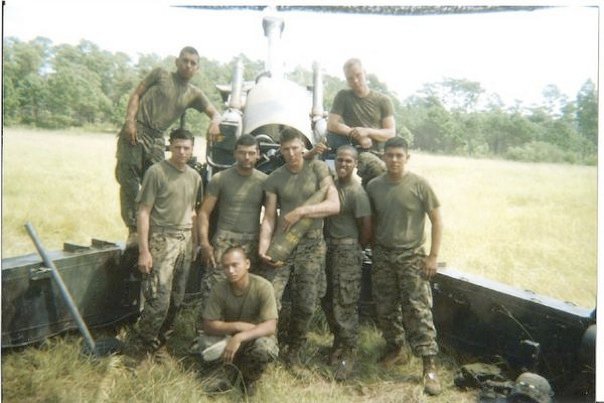 marine 0311