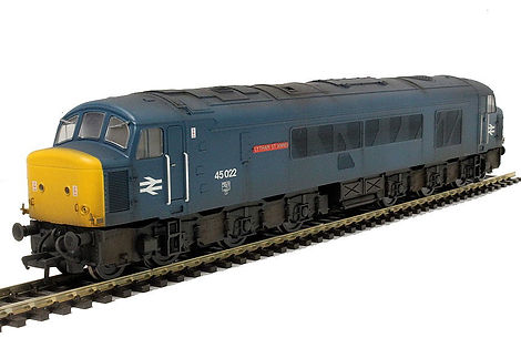 Class 45 45022 Lutham St Annes (5).JPG