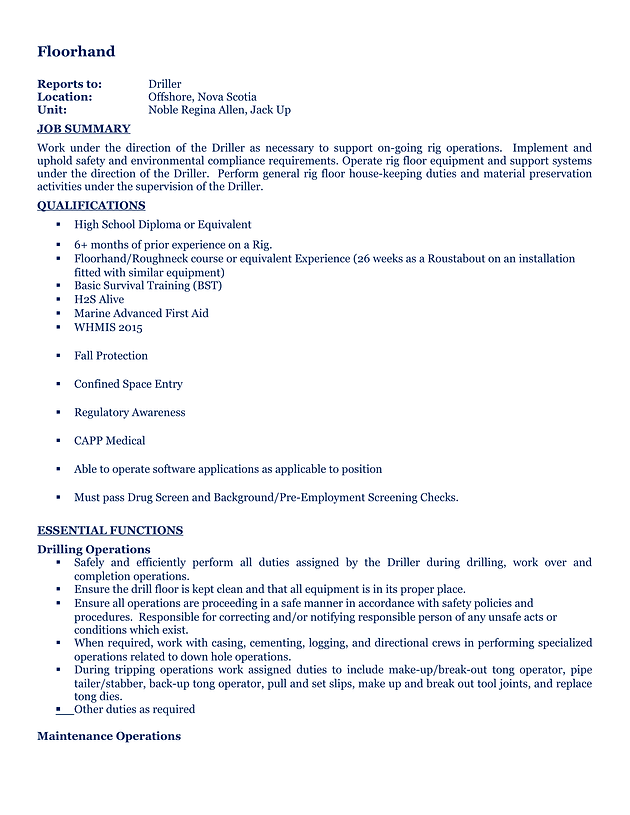 puglisevich floorhand opportunity place resource center
