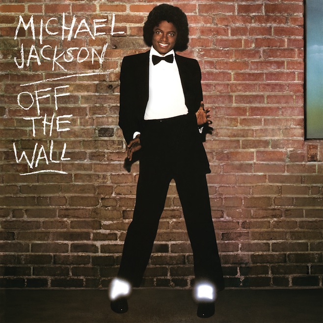 Image result for off the wall