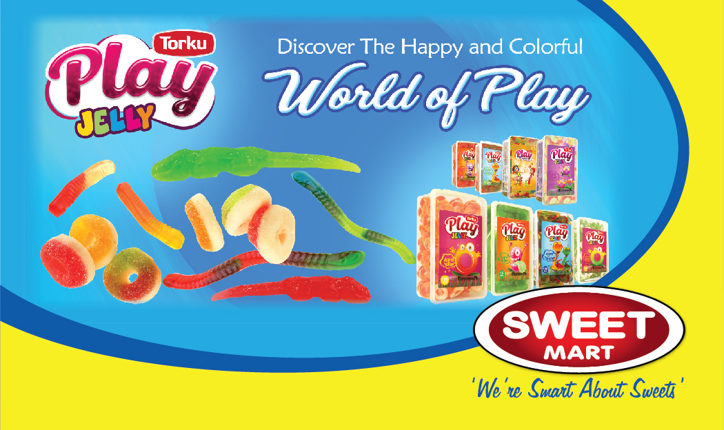 Sweetmart Cash & Carry