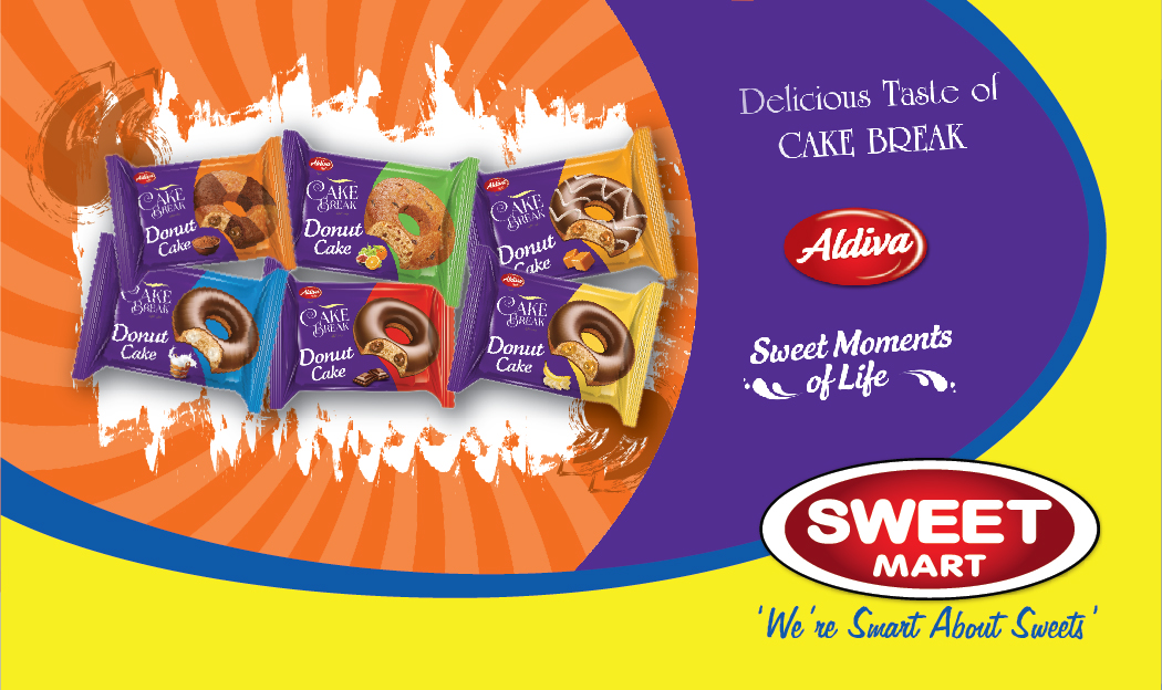 Sweetmart Cash & Carry