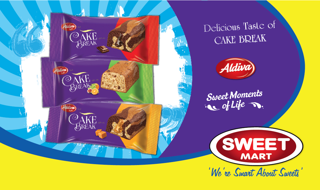 Sweetmart Cash & Carry