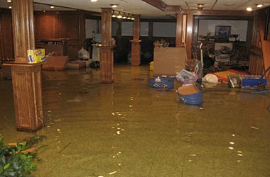 mold restoration Salt Lake City Utah