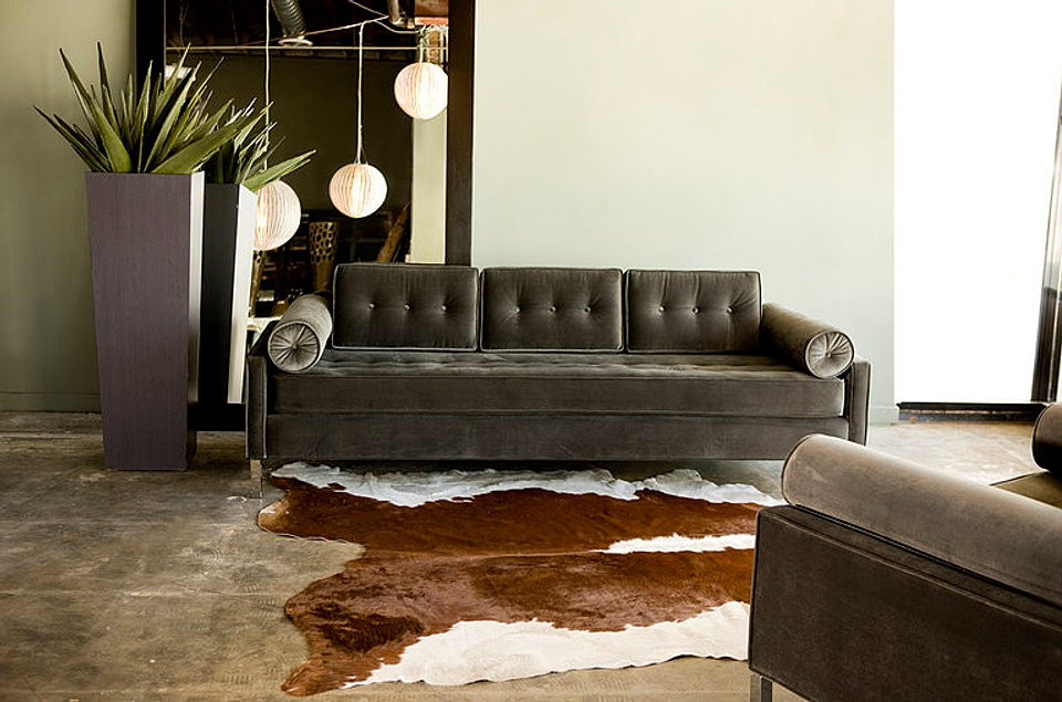 Furniture Store Studio City, California Dwell gallery