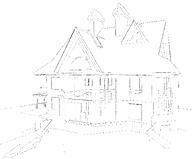 Детальные проекты домов-бань