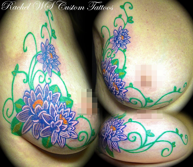 rachel ws custom tattoos rachel ws custom tattoos