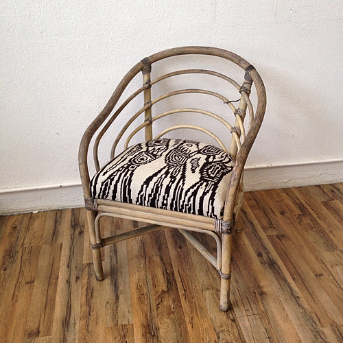 Furniture Reupholstery San Francisco | gallery