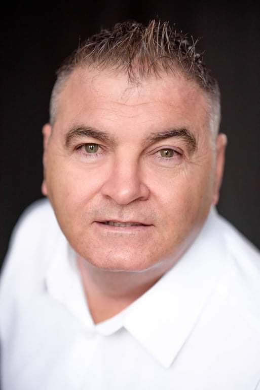 Gerry Dorrity