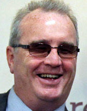 Richard Moore
