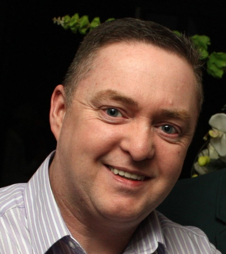 Jeff Simpson