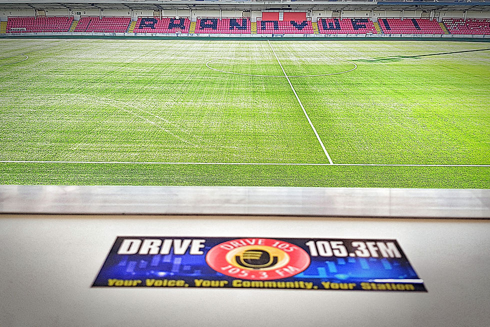 Match Night Live