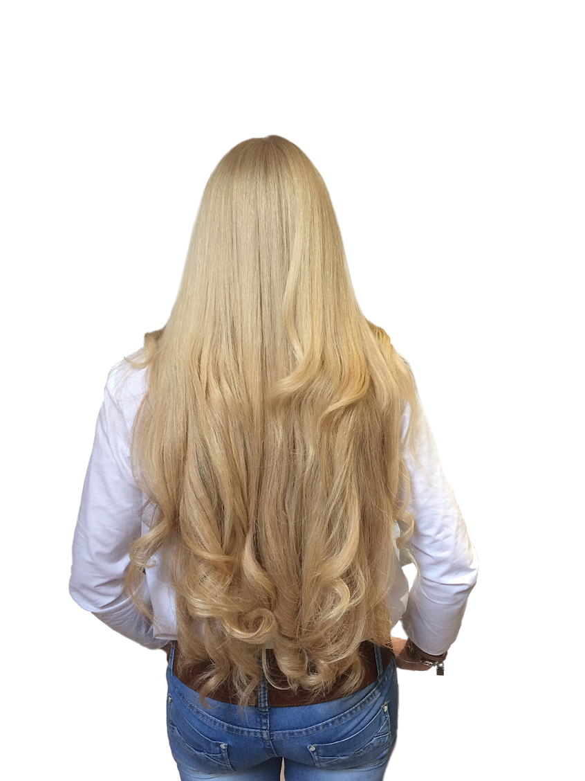 Venus Hair Extensions | haarverlenging | kapsalon, nails ...