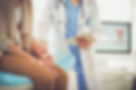 Docteur et patient