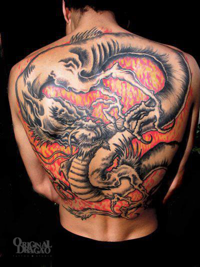 est 250 dio de tatuagem e piercing de bh drag 227 o chines costas est 250 dio de tatuagem e piercing de bh drag 227 o chines costas