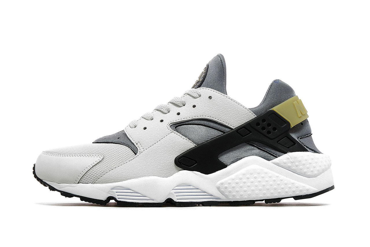 nike huarache yellow gold nike huarache yellow gold
