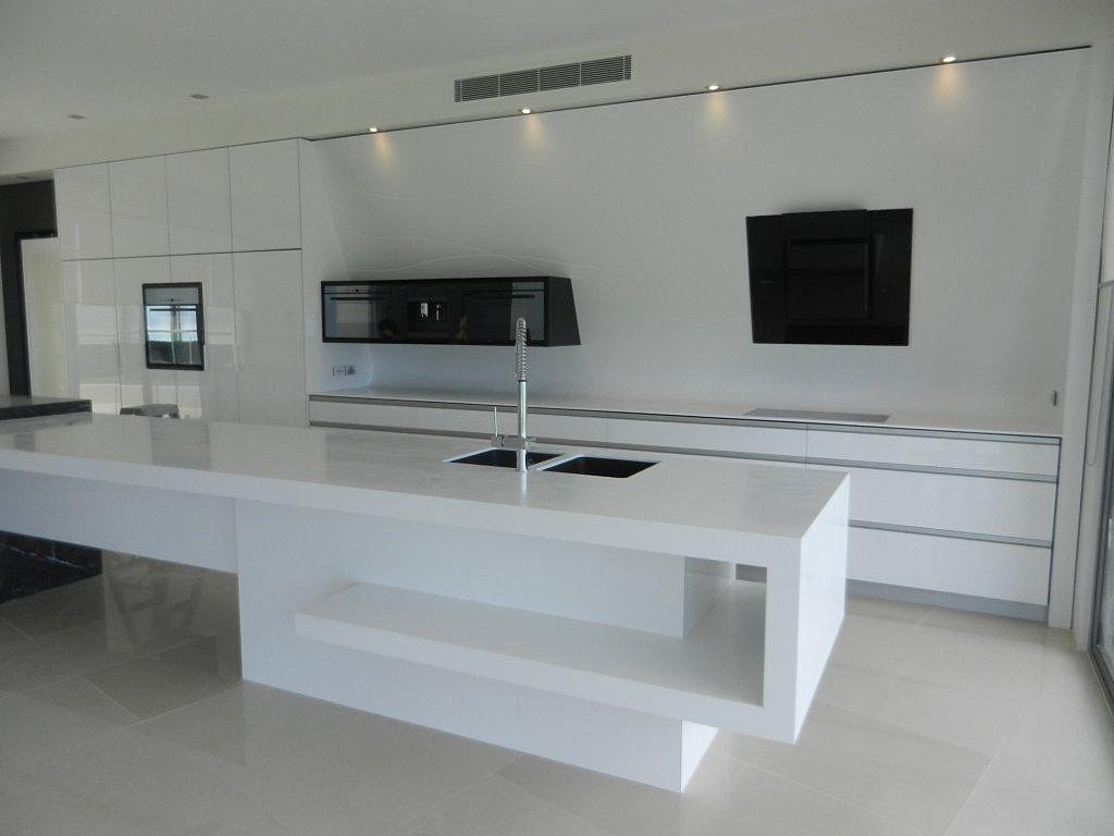 Ultra Modern Kitchens Designs Hotunews Info