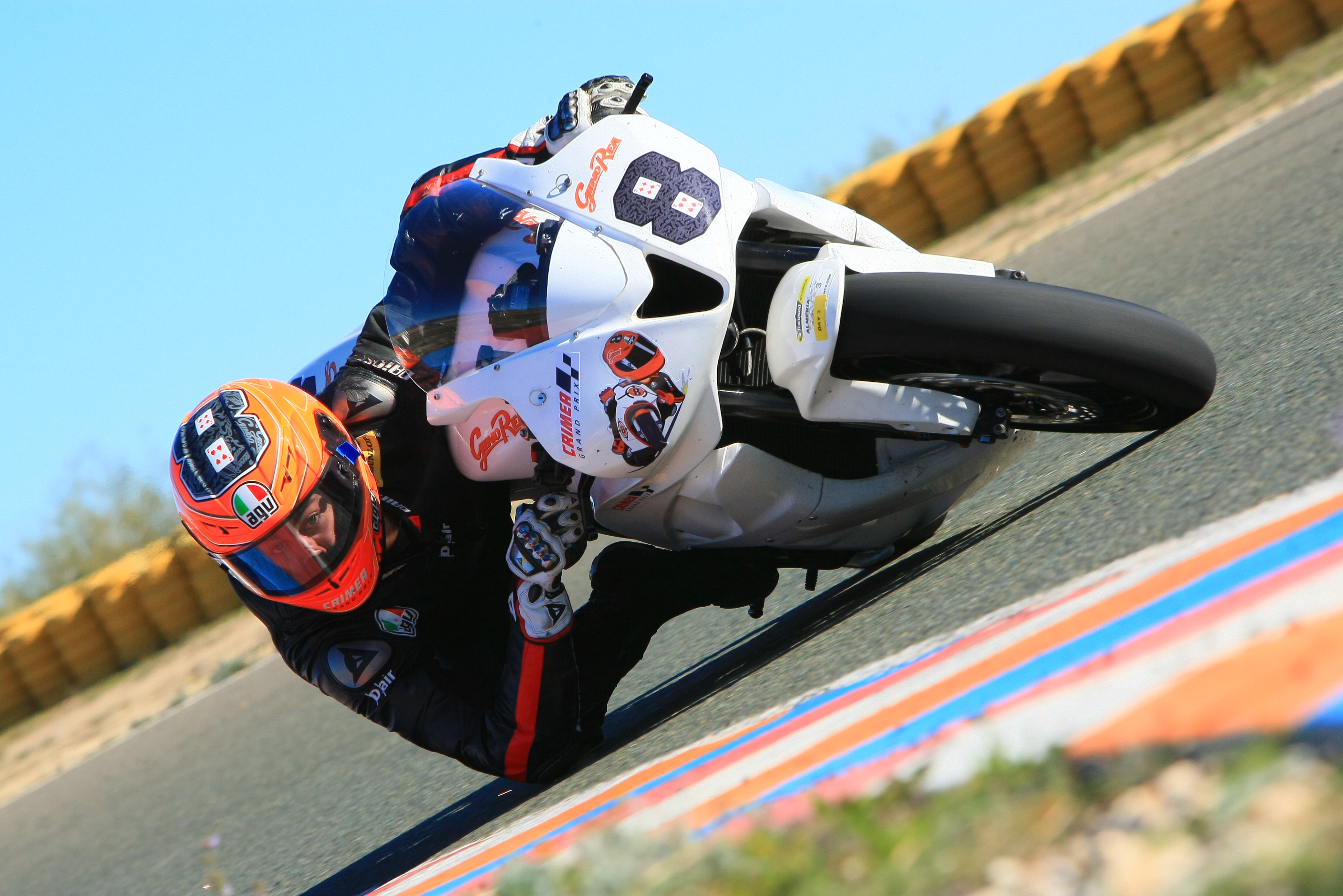 Gino Rea Alchetron, The Free Social Encyclopedia