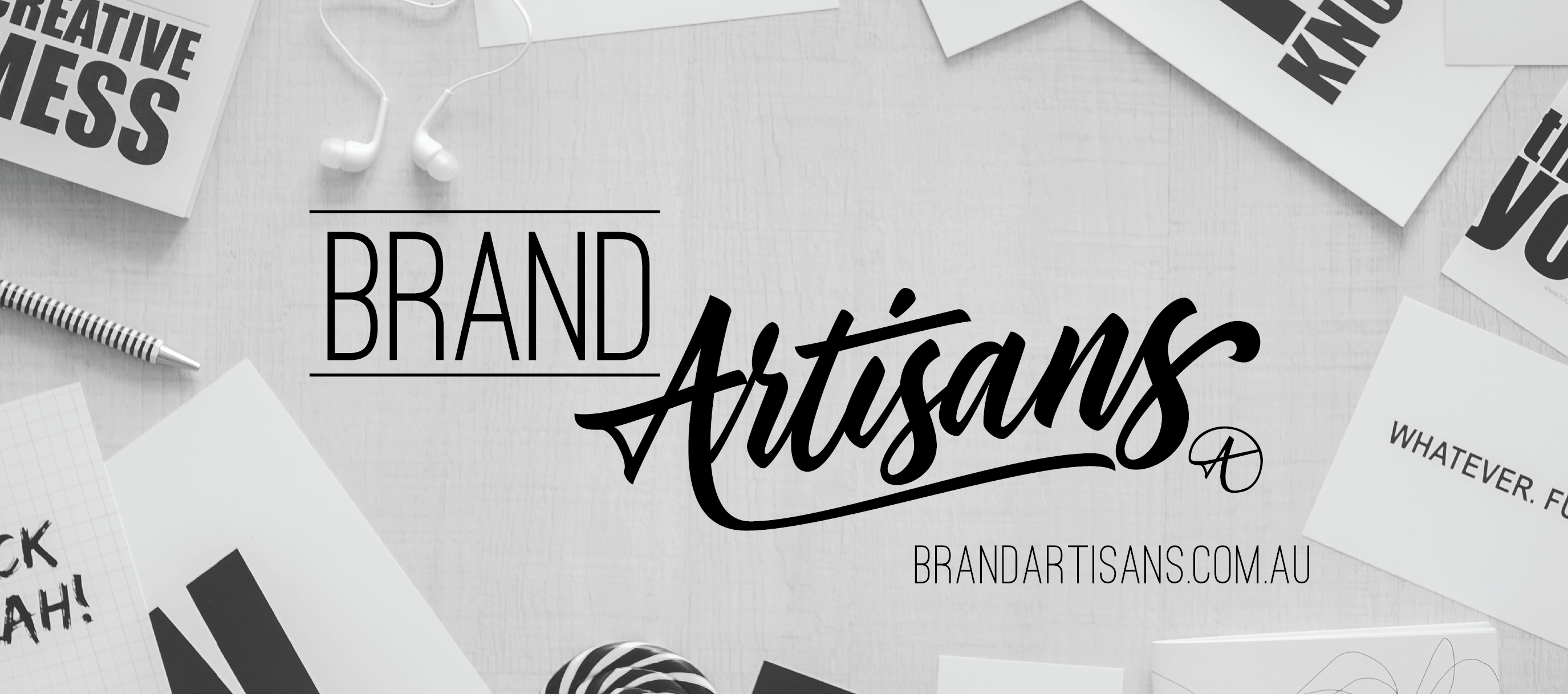 Brand Artisans Online - Design, Branding, Logos, Websites
