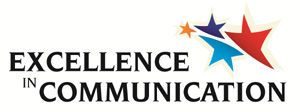 LIBN Excellence in Communication Logo 30