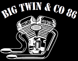 BIG TWIN AND CO 86