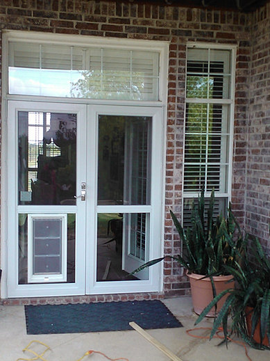 doors4petsandpeople home