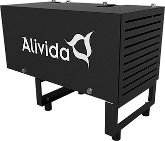 Alivida Steam 3 & 6