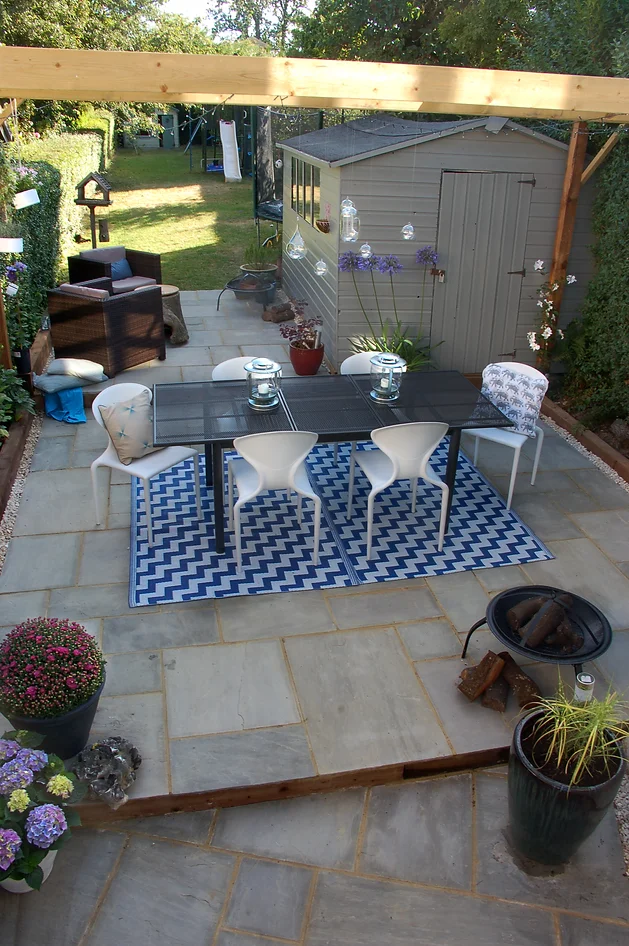 Garden Furniture You Can Leave Out All Year inside out | interior designer | wokingham | reyne design Garden Furniture You Can Leave Out All Year inside out | interior designer | wokingham | reyne design