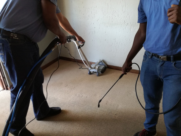 Carpet Cleaning Carpet Cleaning