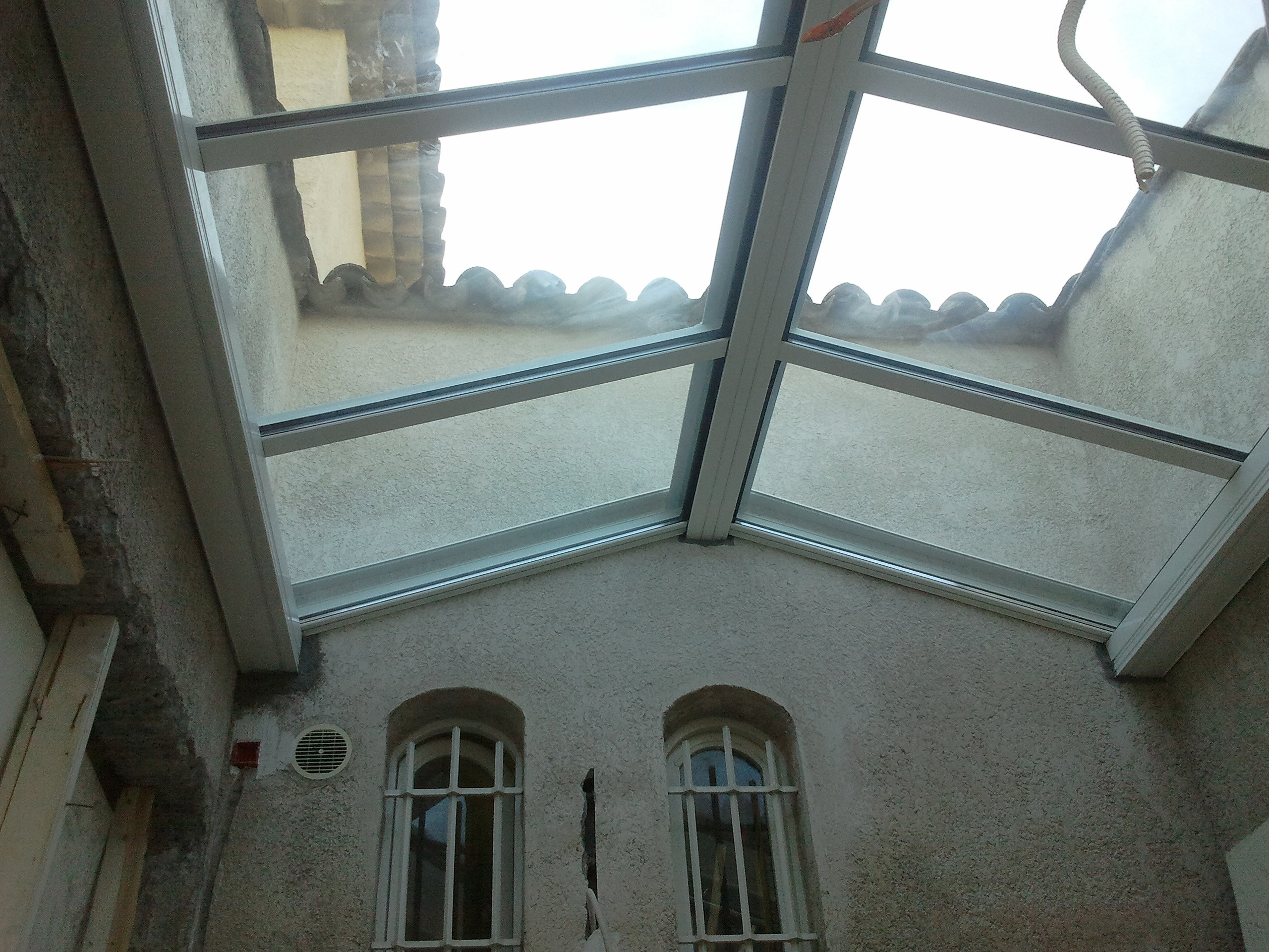 Akena véranda marseille