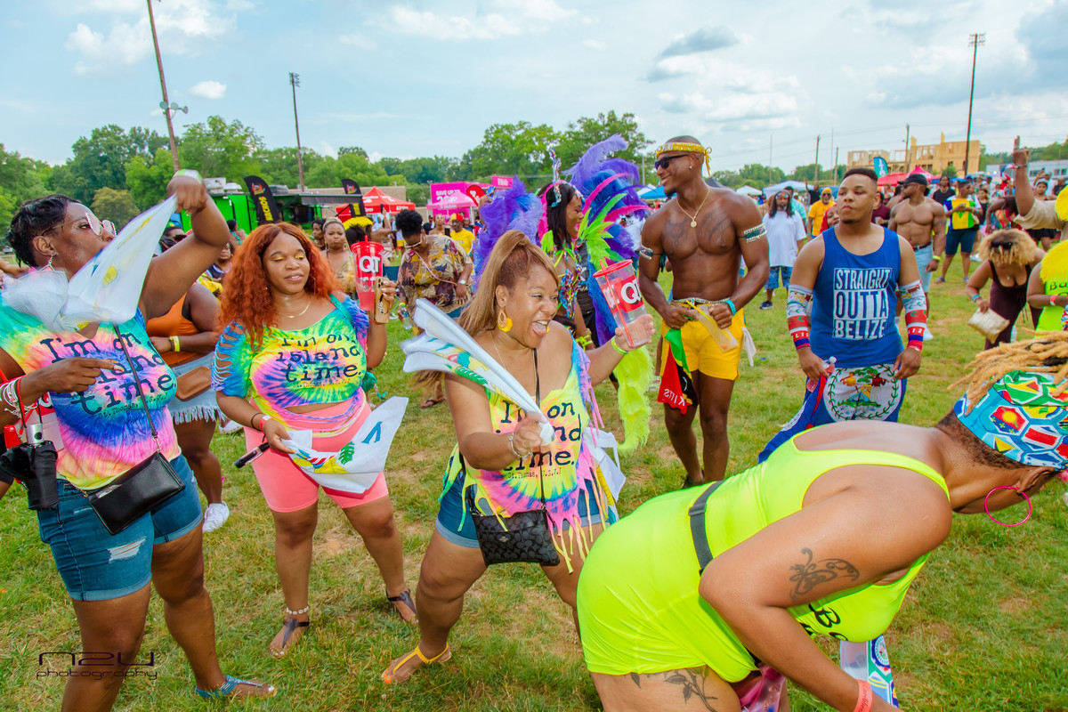 Charlotte Caribbean Festival 2022