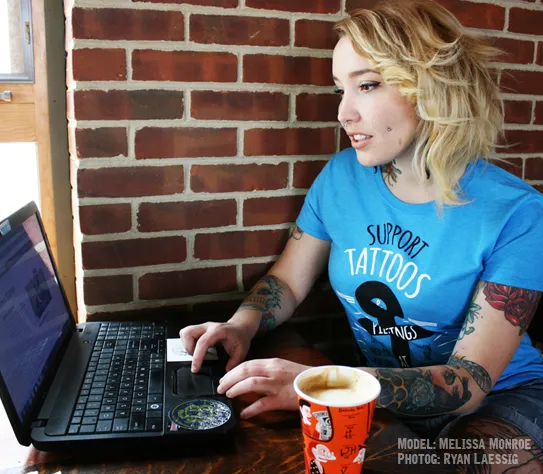 discrimination against tattoos and piercings in the workplace discrimination against tattoos and piercings in the workplace