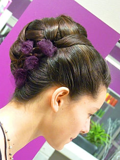 coiffure africaine renens