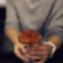 Custom made Misty Cove Rosé gummy bears