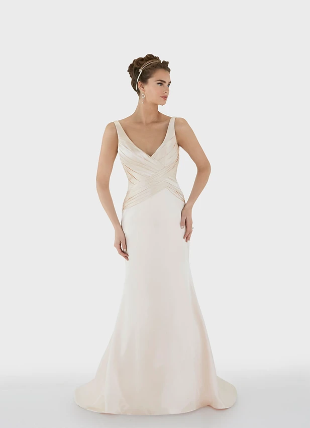 Discontinued Wedding Dresses