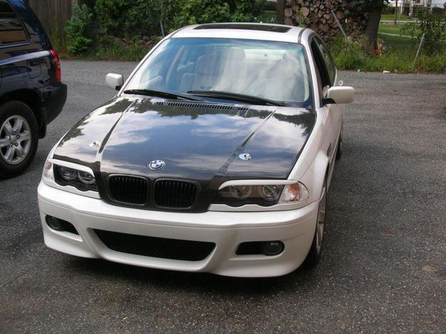 Catalogo de repuestos bmw e46 #3
