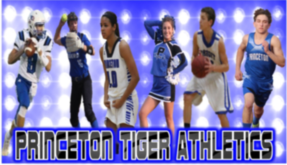 Princeton Tiger Athletics