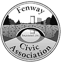 Fenway Civic Association logo