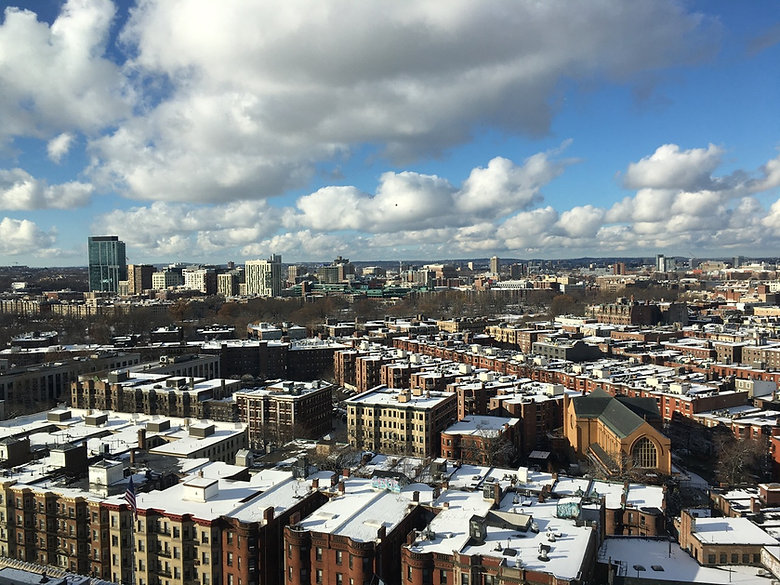 Statement of Fenway Alliance Benefits and Products